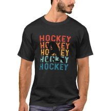 Hockey design