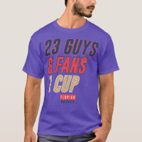 Hockey Floride 23 gars TShirt