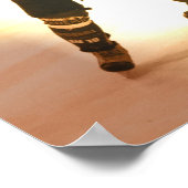 Hockey Game Poster (Hoek)