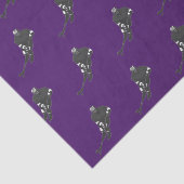 Hockey Gift Tissue Tissuepapier (Detail)