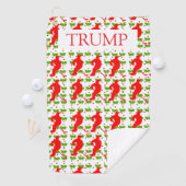 HOCKEY GOLFHANDDOEK (Insitu)