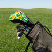 Hockey Golfheadcover (Insitu)