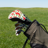 HOCKEY GOLFHEADCOVER (Insitu)
