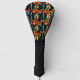 HOCKEY GOLFHEADCOVER