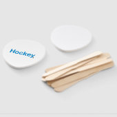 Hockey Handwaaier (Niet-gemonteerd)