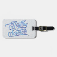 Hockey Healthy Scratch bagage