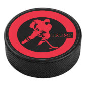 HOCKEY HOCKEY PUCK (3/4)
