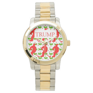 HOCKEY HORLOGE