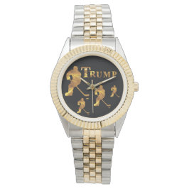 Hockey Horloge