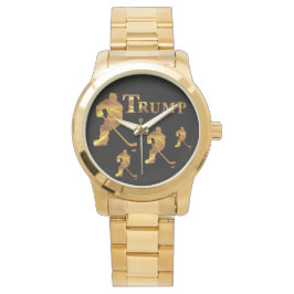 Hockey Horloge