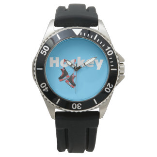 Hockey Horloge