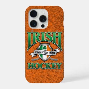 Hockey Irlandais