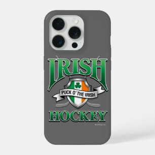Hockey Irlandais