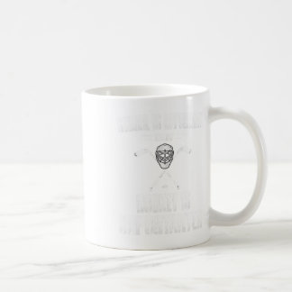 Hockey is een belangrijk geschenk voor jongens en  koffiemok
