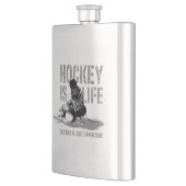 Hockey is leven flacon (Links)