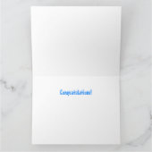 hockey kaart (Binnen)