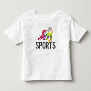 hockey kinder shirts