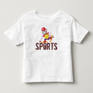 hockey kinder shirts