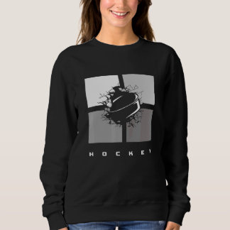 Hockey Kleding Hockey Trui