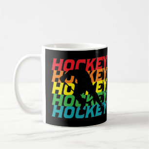 Hockey Koffiemok