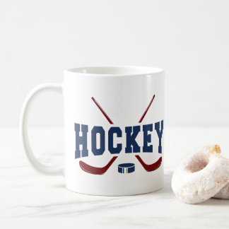 Hockey Koffiemok