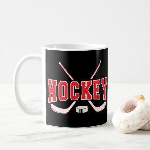 Hockey Koffiemok
