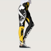 Hockey Leggings (Rechts)