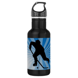 hockey Liberty Bottle Waterfles