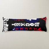 HOCKEY LICHAAMSKUSSEN (Voorkant)