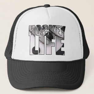 Hockey Life Hockey Gear on Ice Trucker Pet
