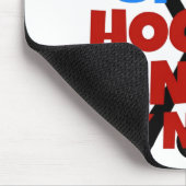 Hockey Lover software engineer Muismat (Hoek)