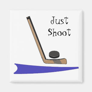 Hockey Magneet