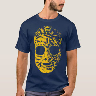 Hockey Mask T-shirt
