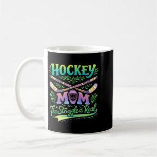 Hockey Moeder De Strijd Is Echte Teamgeest Ouder Koffiemok