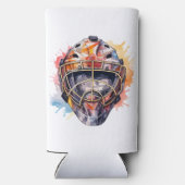 HOCKEY MOEDER Waterfles (Achterkant)