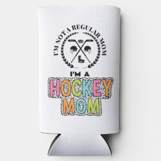 HOCKEY MOEDER Waterfles