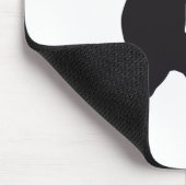 Hockey Muismat (Hoek)