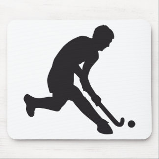 Hockey Muismat