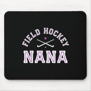 Hockey Nana Trotse Oma Sporten Oma Muismat