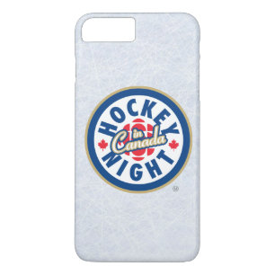 Hockey Night in Canada iPhone 8 Plus / 7 Plus Hoesje