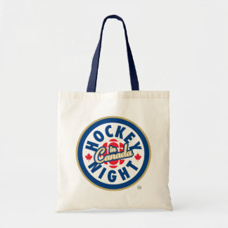 Hockey Night in Canada Logo Tas