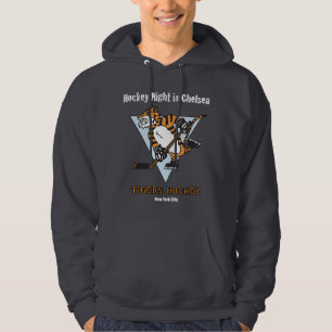 Hockey Night in Chelsea hoodie