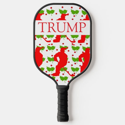 HOCKEY PICKLEBALL PADDLE (Voorkant)