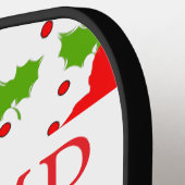 HOCKEY PICKLEBALL PADDLE (Links Detail)