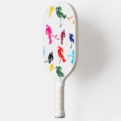 HOCKEY PICKLEBALL PADDLE (Links)