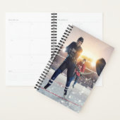 Hockey Planner Hockey Player Coach Team Sportventi (Display)