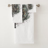 Hockey Prayer Bad Handdoek (Insitu)