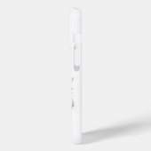 Hockey Prayer Case-Mate iPhone Case (Achterkant / Links)