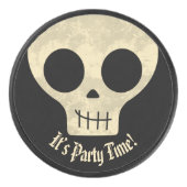 Hockey Puck (Voorkant)