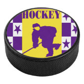 Hockey Puck (3/4)